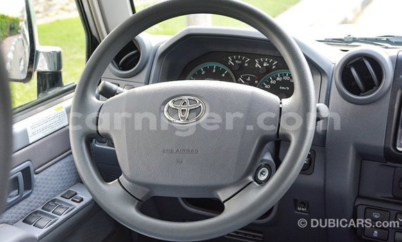 اشتري Imported Toyota Land Cruiser Other شاحنة في Import - Dubai في أغاديز اشتري Imported Toyota Land Cruiser Other شاحنة في Import - Dubai في أغاديز
