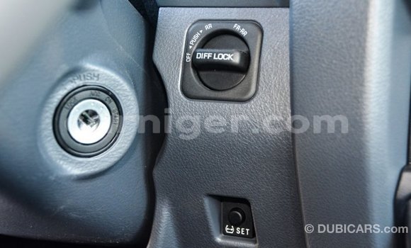 اشتري Imported Toyota Land Cruiser Other شاحنة في Import - Dubai في أغاديز اشتري Imported Toyota Land Cruiser Other شاحنة في Import - Dubai في أغاديز