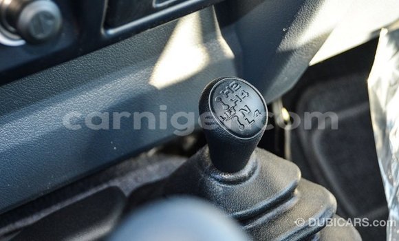 اشتري Imported Toyota Land Cruiser Other شاحنة في Import - Dubai في أغاديز اشتري Imported Toyota Land Cruiser Other شاحنة في Import - Dubai في أغاديز