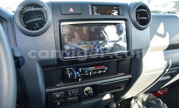 اشتري Imported Toyota Land Cruiser Other شاحنة في Import - Dubai في أغاديز اشتري Imported Toyota Land Cruiser Other شاحنة في Import - Dubai في أغاديز
