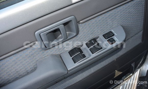 اشتري Imported Toyota Land Cruiser Other شاحنة في Import - Dubai في أغاديز اشتري Imported Toyota Land Cruiser Other شاحنة في Import - Dubai في أغاديز
