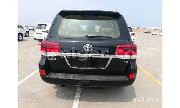 اشتري Imported Toyota Land Cruiser Black شاحنة في Import - Dubai في أغاديز اشتري Imported Toyota Land Cruiser Black شاحنة في Import - Dubai في أغاديز