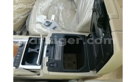 اشتري Imported Toyota Land Cruiser Black شاحنة في Import - Dubai في أغاديز اشتري Imported Toyota Land Cruiser Black شاحنة في Import - Dubai في أغاديز