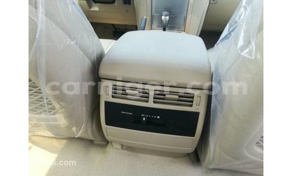 اشتري Imported Toyota Land Cruiser Black شاحنة في Import - Dubai في أغاديز اشتري Imported Toyota Land Cruiser Black شاحنة في Import - Dubai في أغاديز