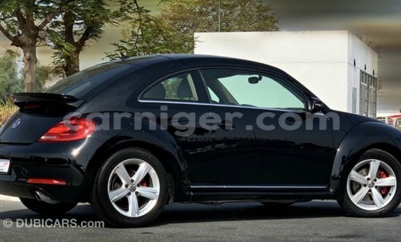 Sayi Imported Volkswagen Beetle Black Mota in Import - Dubai a Agadez Sayi Imported Volkswagen Beetle Black Mota in Import - Dubai a Agadez