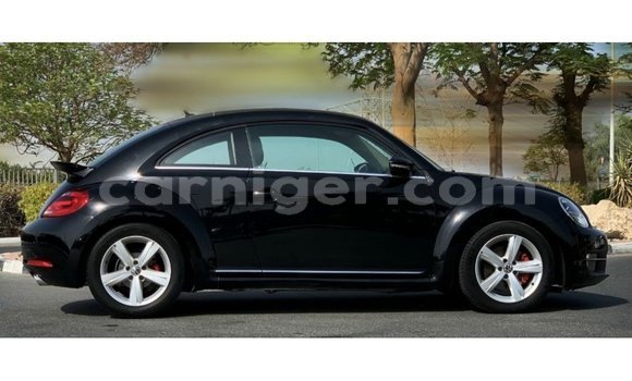 Sayi Imported Volkswagen Beetle Black Mota in Import - Dubai a Agadez Sayi Imported Volkswagen Beetle Black Mota in Import - Dubai a Agadez