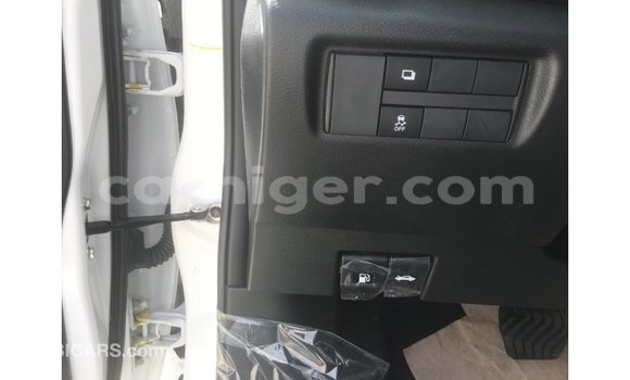 Buy Import Nissan Sunny White Car in Import - Dubai in Agadez Buy Import Nissan Sunny White Car in Import - Dubai in Agadez