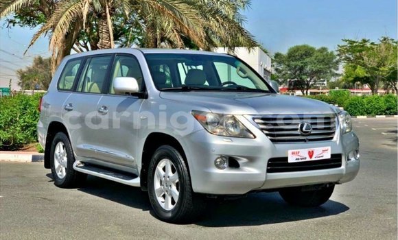 Sayi Imported Lexus LX Other Mota in Import - Dubai a Agadez Sayi Imported Lexus LX Other Mota in Import - Dubai a Agadez