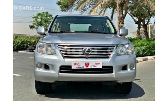 Sayi Imported Lexus LX Other Mota in Import - Dubai a Agadez Sayi Imported Lexus LX Other Mota in Import - Dubai a Agadez