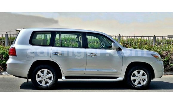 Sayi Imported Lexus LX Other Mota in Import - Dubai a Agadez Sayi Imported Lexus LX Other Mota in Import - Dubai a Agadez