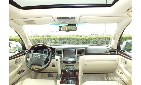 Sayi Imported Lexus LX Other Mota in Import - Dubai a Agadez Sayi Imported Lexus LX Other Mota in Import - Dubai a Agadez