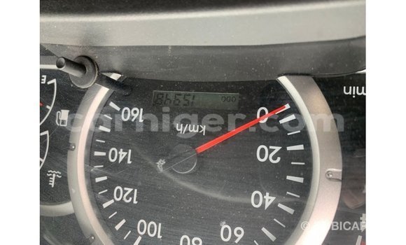 Sayi Imported Mitsubishi L400 White Babbar mota in Import - Dubai a Agadez Sayi Imported Mitsubishi L400 White Babbar mota in Import - Dubai a Agadez