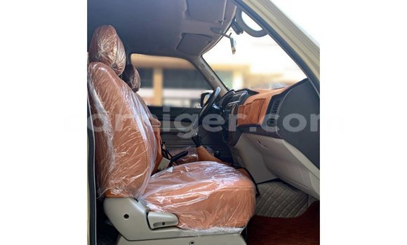 Sayi Imported Nissan Patrol Beige Mota in Import - Dubai a Agadez Sayi Imported Nissan Patrol Beige Mota in Import - Dubai a Agadez
