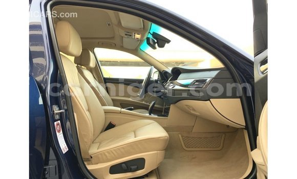 Sayi Imported BMW C Blue Motsi in Import - Dubai a Agadez Sayi Imported BMW C Blue Motsi in Import - Dubai a Agadez