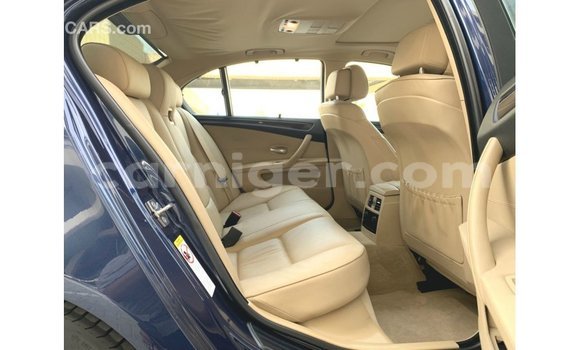 Sayi Imported BMW C Blue Motsi in Import - Dubai a Agadez Sayi Imported BMW C Blue Motsi in Import - Dubai a Agadez