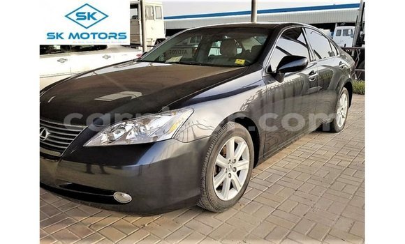 Buy Import Lexus ES Other Car in Import - Dubai in Agadez Buy Import Lexus ES Other Car in Import - Dubai in Agadez