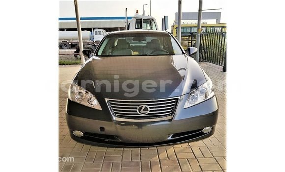 Sayi Imported Lexus ES Other Mota in Import - Dubai a Agadez Sayi Imported Lexus ES Other Mota in Import - Dubai a Agadez
