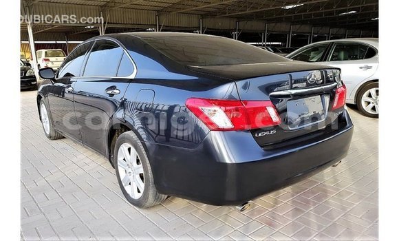 Sayi Imported Lexus ES Other Mota in Import - Dubai a Agadez Sayi Imported Lexus ES Other Mota in Import - Dubai a Agadez