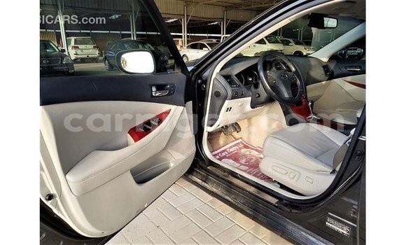 Sayi Imported Lexus ES Other Mota in Import - Dubai a Agadez Sayi Imported Lexus ES Other Mota in Import - Dubai a Agadez