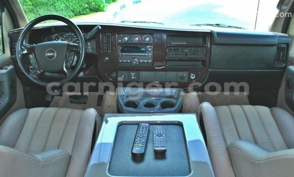 Sayi Imported GMC Acadia Other Mota in Import - Dubai a Agadez Sayi Imported GMC Acadia Other Mota in Import - Dubai a Agadez