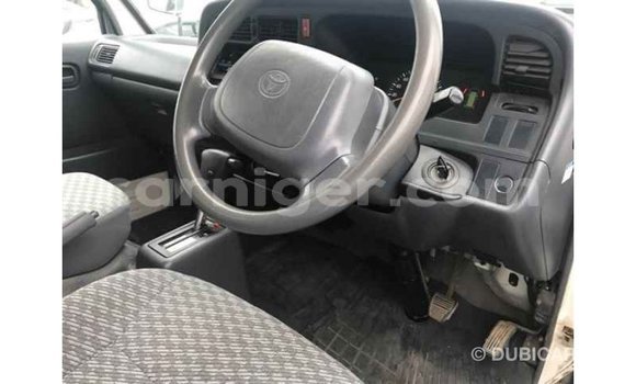 Buy Import Toyota Hiace White Car in Import - Dubai in Agadez Buy Import Toyota Hiace White Car in Import - Dubai in Agadez