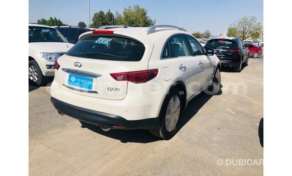 Buy Import Infiniti EX White Car in Import - Dubai in Agadez Buy Import Infiniti EX White Car in Import - Dubai in Agadez