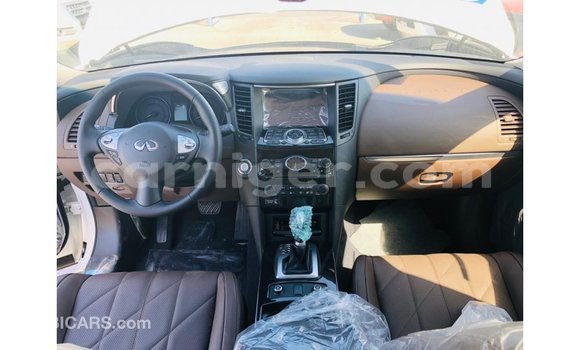 Buy Import Infiniti EX White Car in Import - Dubai in Agadez Buy Import Infiniti EX White Car in Import - Dubai in Agadez