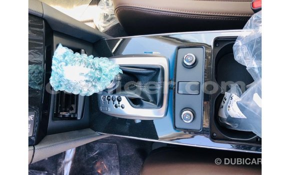 Buy Import Infiniti EX White Car in Import - Dubai in Agadez Buy Import Infiniti EX White Car in Import - Dubai in Agadez