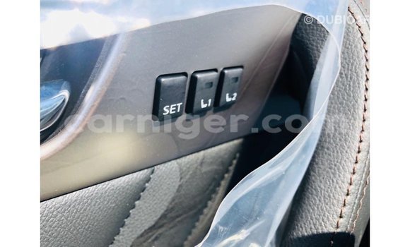 Buy Import Infiniti EX White Car in Import - Dubai in Agadez Buy Import Infiniti EX White Car in Import - Dubai in Agadez