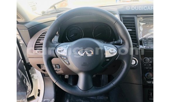 Buy Import Infiniti EX White Car in Import - Dubai in Agadez Buy Import Infiniti EX White Car in Import - Dubai in Agadez