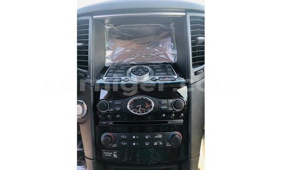 Buy Import Infiniti EX White Car in Import - Dubai in Agadez Buy Import Infiniti EX White Car in Import - Dubai in Agadez