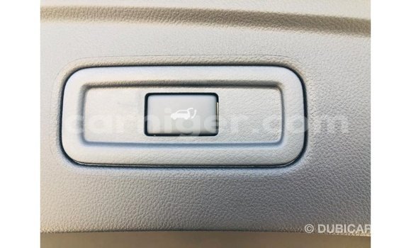 Buy Import Infiniti EX White Car in Import - Dubai in Agadez Buy Import Infiniti EX White Car in Import - Dubai in Agadez