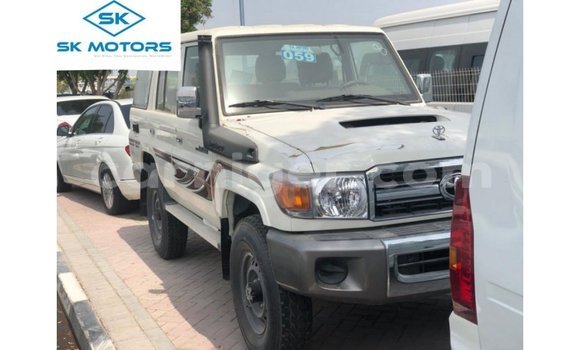 Sayi Imported Toyota Land Cruiser Other Babbar mota in Import - Dubai a Agadez Sayi Imported Toyota Land Cruiser Other Babbar mota in Import - Dubai a Agadez