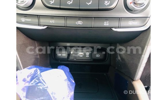 Sayi Imported Hyundai Santa Fe Brown Mota in Import - Dubai a Agadez Sayi Imported Hyundai Santa Fe Brown Mota in Import - Dubai a Agadez