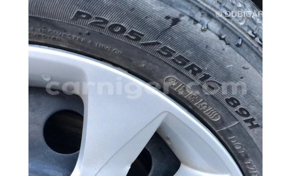 Buy Import Hyundai Elantra Black Car in Import - Dubai in Agadez Buy Import Hyundai Elantra Black Car in Import - Dubai in Agadez