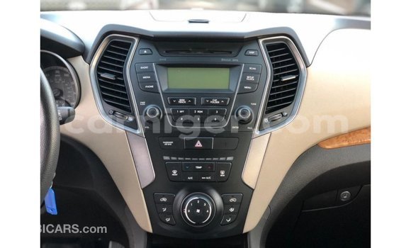 Buy Import Hyundai Santa Fe Red Car in Import - Dubai in Agadez Buy Import Hyundai Santa Fe Red Car in Import - Dubai in Agadez