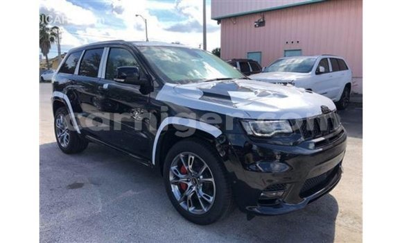 Sayi Imported Jeep Cherokee Black Mota in Import - Dubai a Agadez Sayi Imported Jeep Cherokee Black Mota in Import - Dubai a Agadez