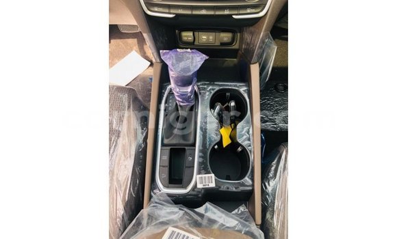 Sayi Imported Hyundai Santa Fe Green Mota in Import - Dubai a Agadez Sayi Imported Hyundai Santa Fe Green Mota in Import - Dubai a Agadez