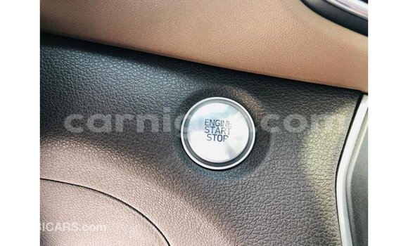 Sayi Imported Hyundai Santa Fe Green Mota in Import - Dubai a Agadez Sayi Imported Hyundai Santa Fe Green Mota in Import - Dubai a Agadez