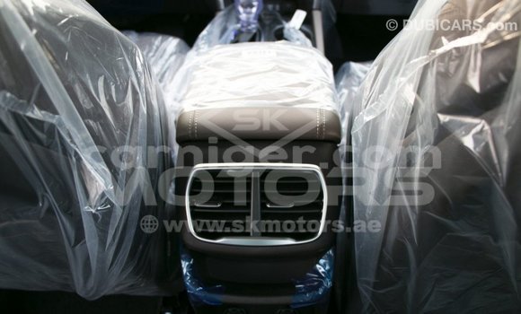 Sayi Imported Hyundai Santa Fe Brown Mota in Import - Dubai a Agadez Sayi Imported Hyundai Santa Fe Brown Mota in Import - Dubai a Agadez