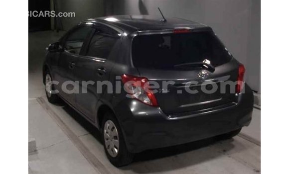 Buy Import Toyota Vitz Other Car in Import - Dubai in Agadez Buy Import Toyota Vitz Other Car in Import - Dubai in Agadez