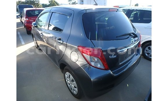 Buy Import Toyota Vitz Other Car in Import - Dubai in Agadez Buy Import Toyota Vitz Other Car in Import - Dubai in Agadez