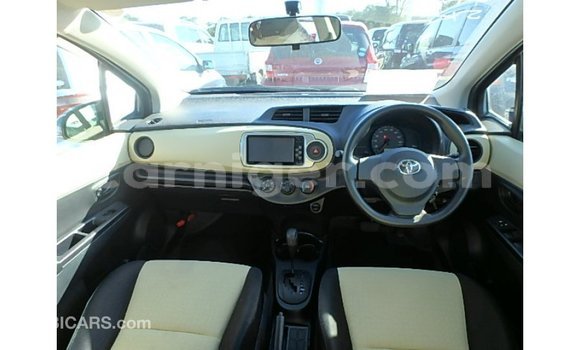 Buy Import Toyota Vitz Other Car in Import - Dubai in Agadez Buy Import Toyota Vitz Other Car in Import - Dubai in Agadez