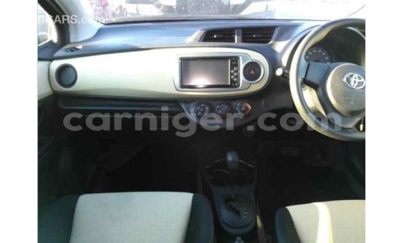 Buy Import Toyota Vitz Other Car in Import - Dubai in Agadez Buy Import Toyota Vitz Other Car in Import - Dubai in Agadez
