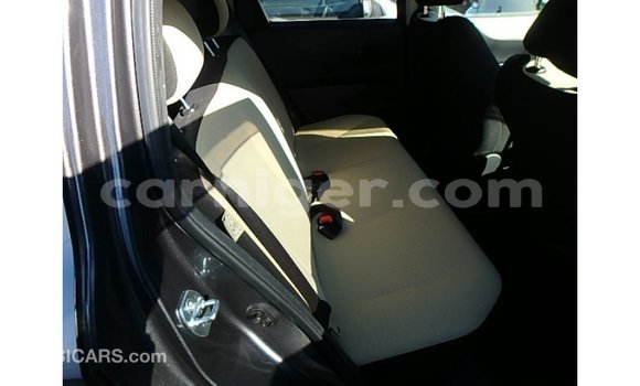 Buy Import Toyota Vitz Other Car in Import - Dubai in Agadez Buy Import Toyota Vitz Other Car in Import - Dubai in Agadez