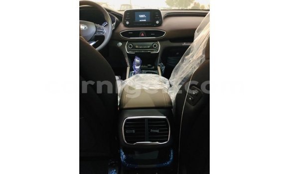 Buy Import Hyundai Santa Fe Red Car in Import - Dubai in Agadez Buy Import Hyundai Santa Fe Red Car in Import - Dubai in Agadez