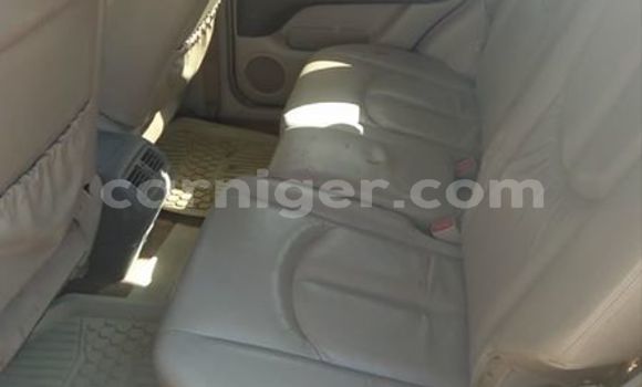 Acheter Occasion Voiture Lexus RX 300 Vert à Agadez au Agadez Acheter Occasion Voiture Lexus RX 300 Vert à Agadez au Agadez