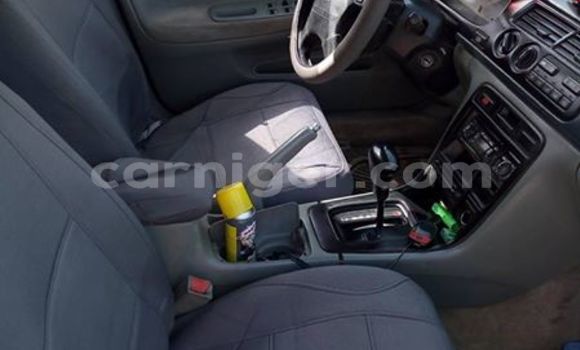 Acheter Occasion Voiture Honda Accord Autre à Agadez au Agadez Acheter Occasion Voiture Honda Accord Autre à Agadez au Agadez