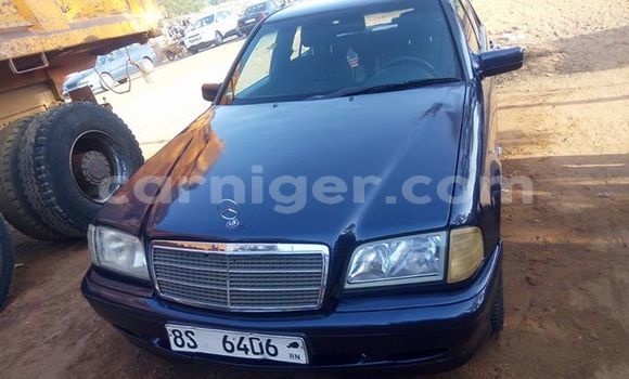 Acheter Occasion Voiture Mercedes Benz C-Class Autre à Agadez au Agadez Acheter Occasion Voiture Mercedes Benz C-Class Autre à Agadez au Agadez