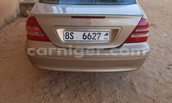 Acheter Occasion Voiture Mercedes Benz C-Class Autre à Agadez au Agadez Acheter Occasion Voiture Mercedes Benz C-Class Autre à Agadez au Agadez